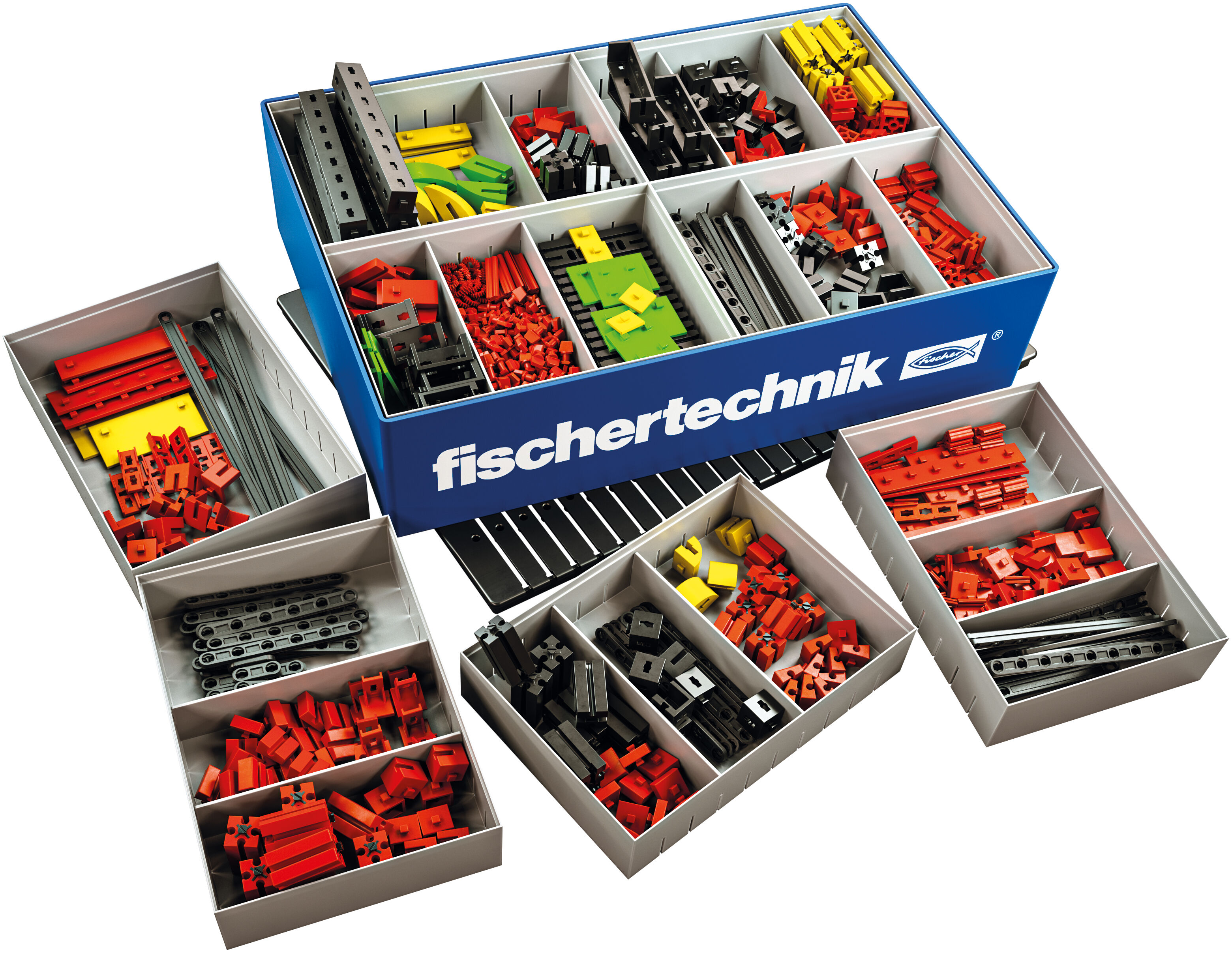 Creative Box Basic